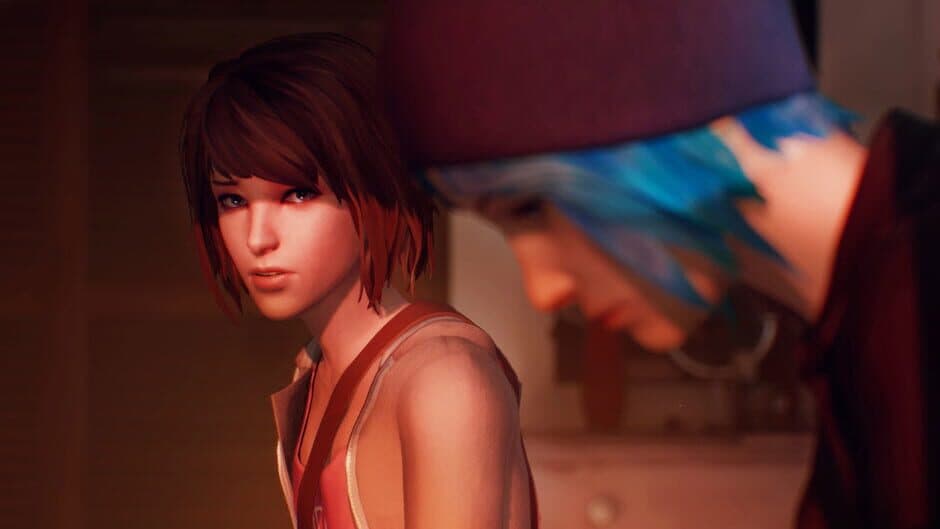 Скриншот 1 из Life is Strange Remastered