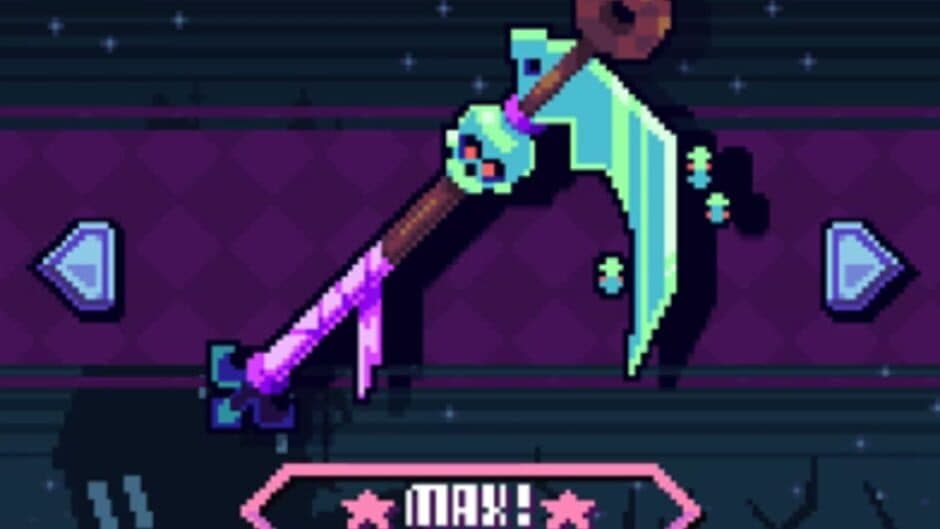 Скриншот 1 из Candies 'N Curses