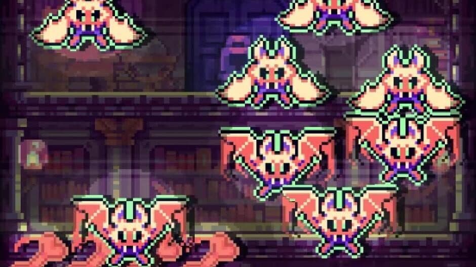 Скриншот 2 из Candies 'N Curses