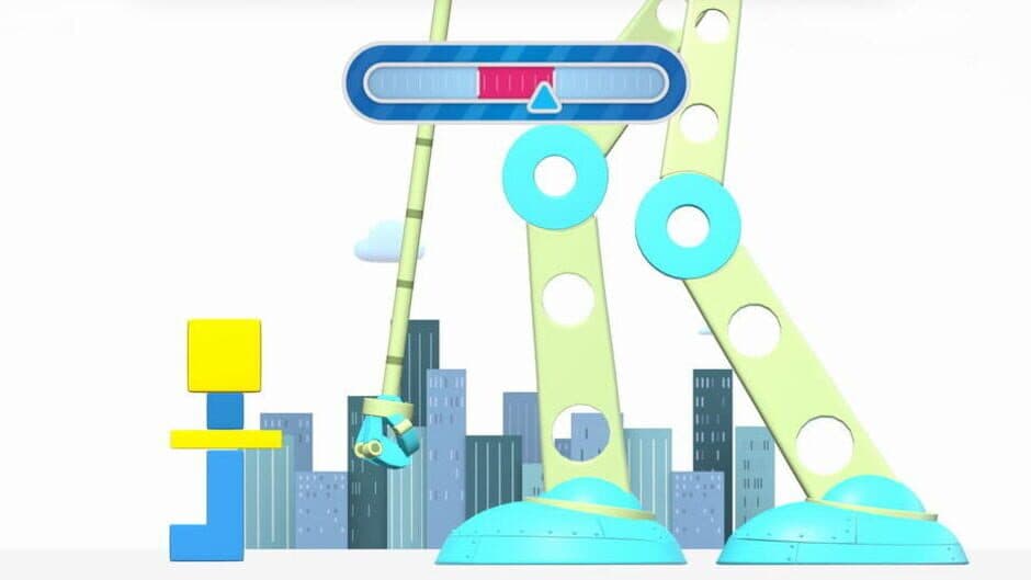 Скриншот 2 из Pocoyo Party