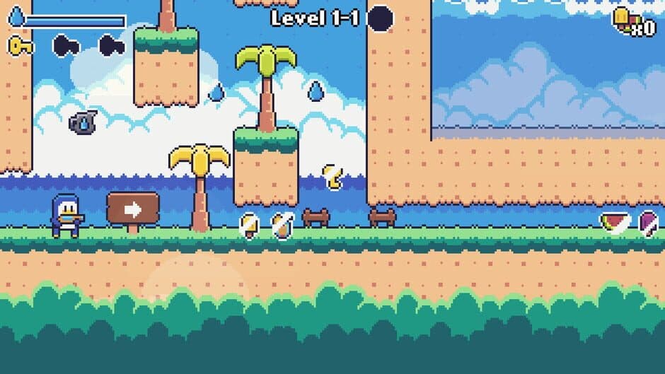 Скриншот 2 из Super Sunny Island