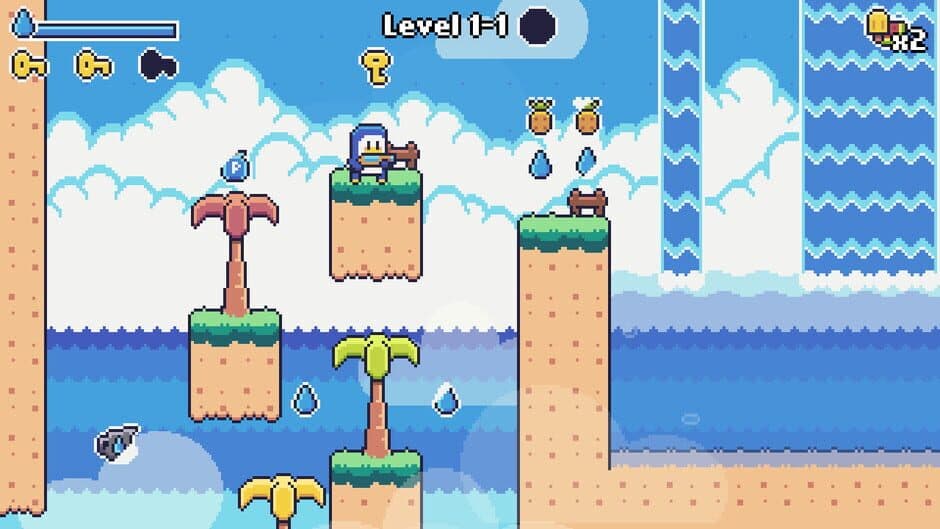 Скриншот 4 из Super Sunny Island
