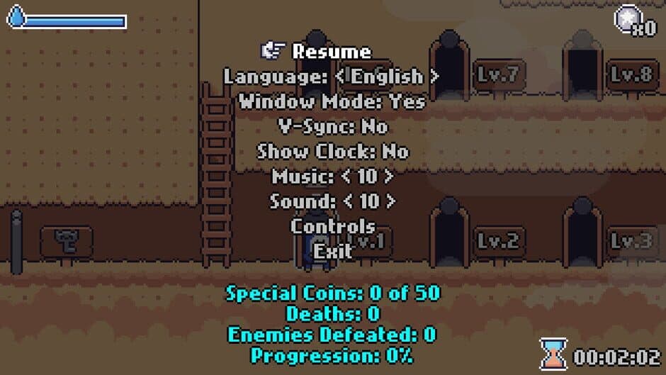 Скриншот 5 из Super Sunny Island