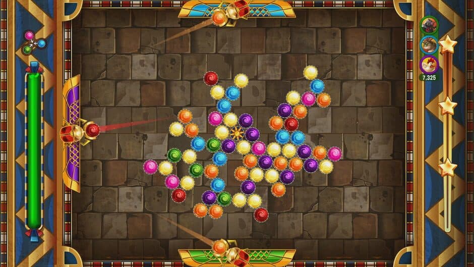 Скриншот 3 из 30-in-1 Game Collection: Volume 2