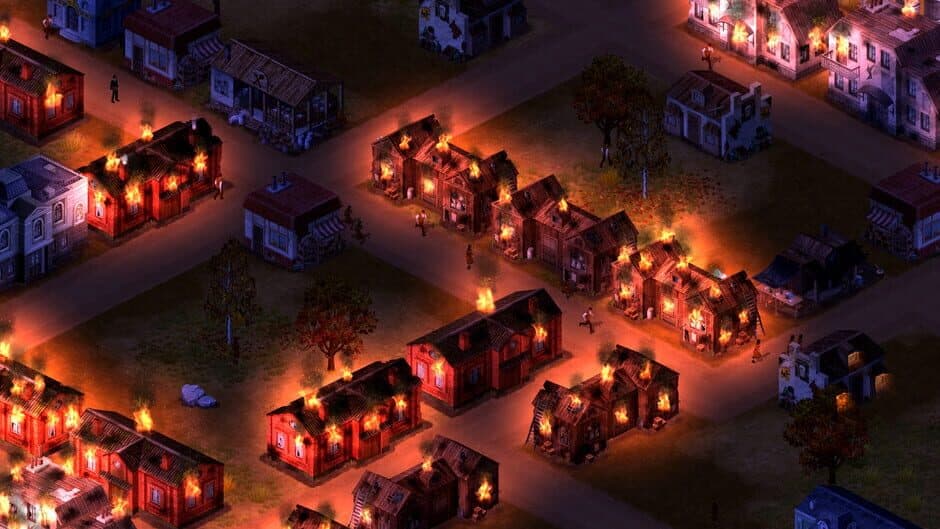 Скриншот 3 из Kapital: Sparks of Revolution