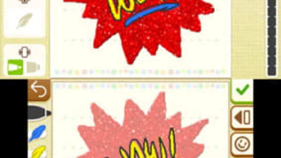 Скриншот 1 из Swapdoodle