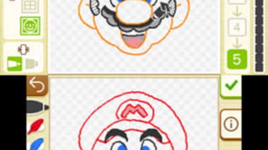 Скриншот 3 из Swapdoodle