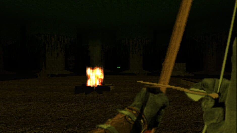 Скриншот 1 из The Ghoul's Forest 3