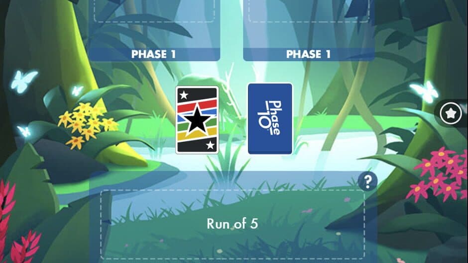 Скриншот 1 из Phase 10 Online