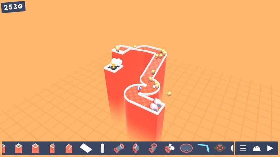 Скриншот 3 из Hamster All-Stars