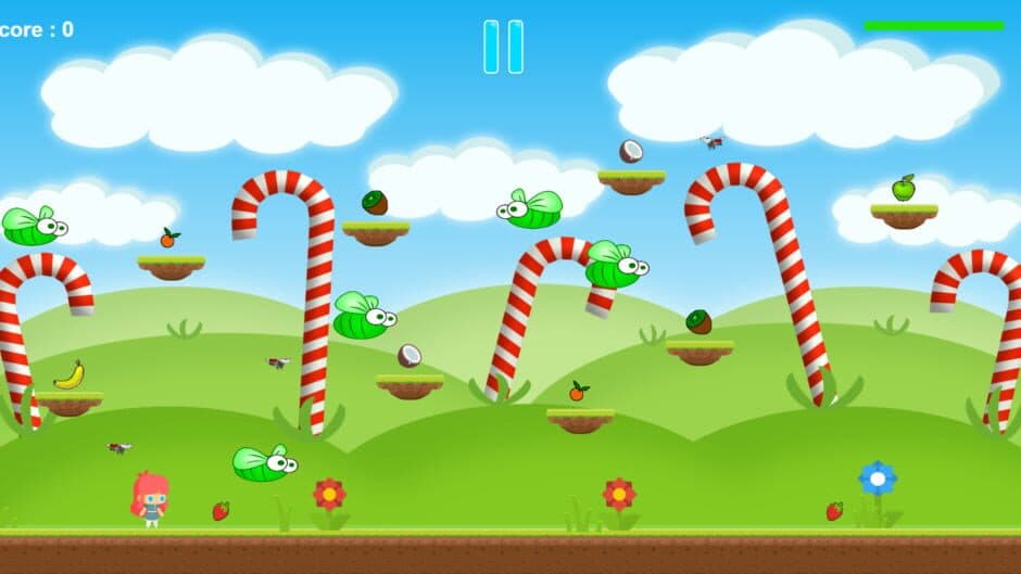 Скриншот 2 из Healthy Living