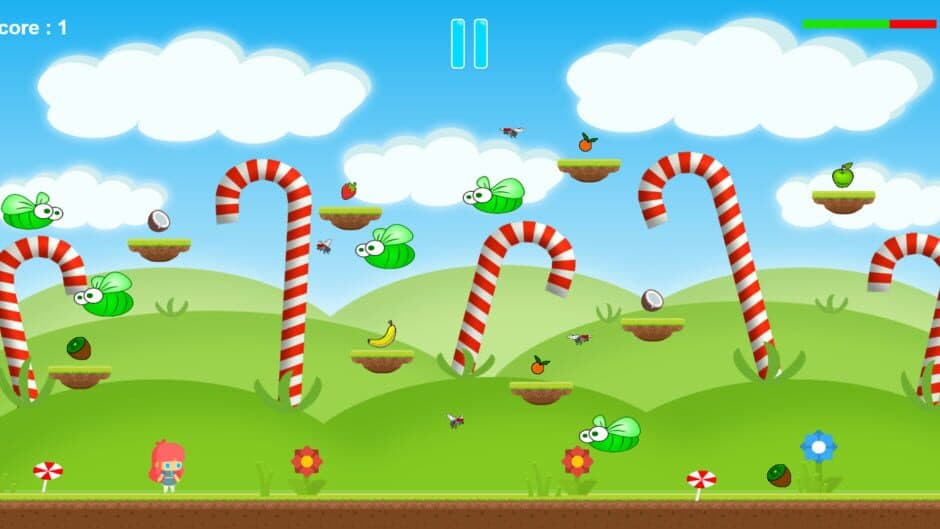 Скриншот 3 из Healthy Living