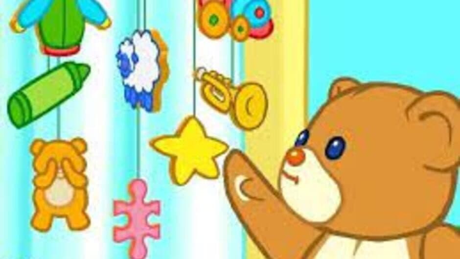 Скриншот 1 из JumpStart Baby