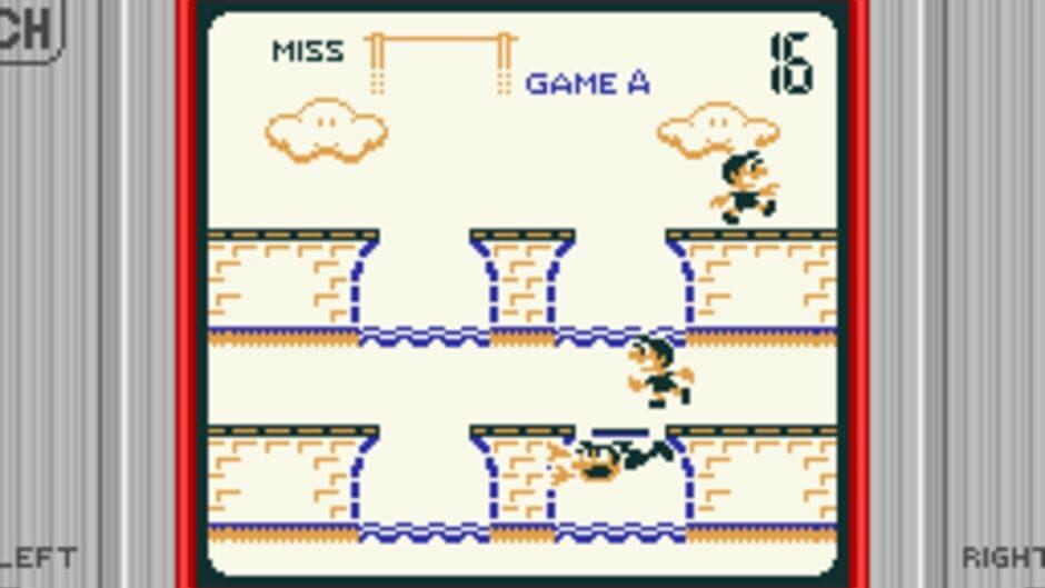 Скриншот 2 из Game Boy Gallery