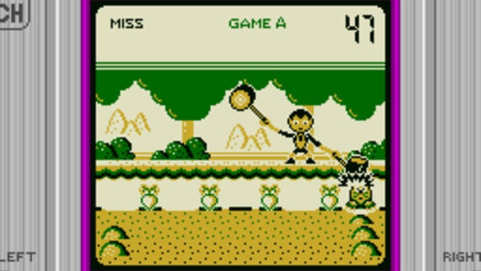 Скриншот 3 из Game Boy Gallery
