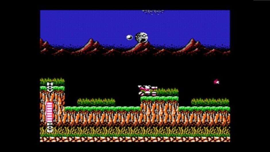 Скриншот 2 из Memorial Series: Sunsoft vol. 4