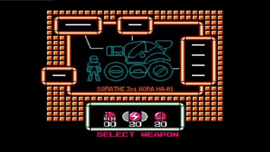 Скриншот 3 из Memorial Series: Sunsoft vol. 4