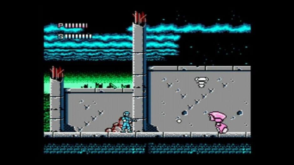 Скриншот 1 из Memorial Series: Sunsoft vol. 5