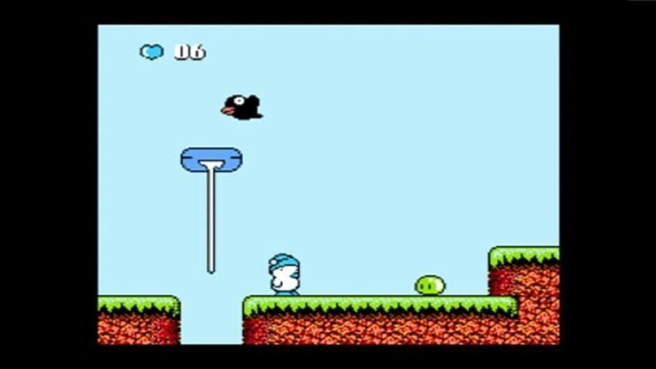 Скриншот 2 из Memorial Series: Sunsoft vol. 5