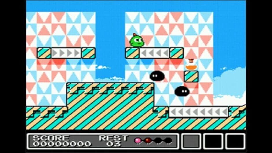 Скриншот 2 из Memorial Series: Sunsoft vol. 6