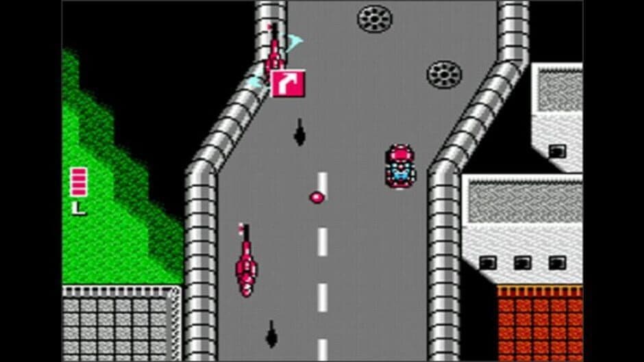 Скриншот 3 из Memorial Series: Sunsoft vol. 6