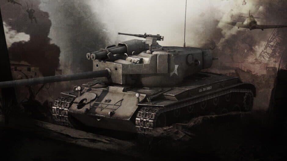 Скриншот 2 из Men of War: Assault Squad 2 - Iron Fist