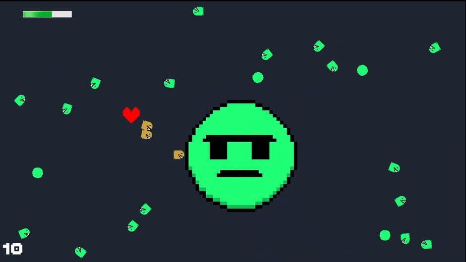 Скриншот 2 из Underhell