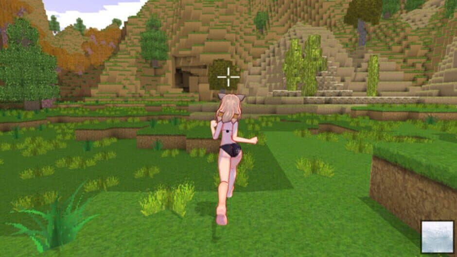Скриншот 3 из Megacraft Hentai Edition