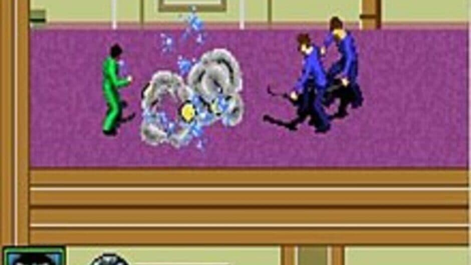 Скриншот 1 из Yu Yu Hakusho: Spirit Detective