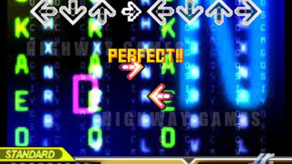 Скриншот 1 из Dancing Stage EuroMix 2
