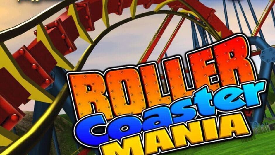 Скриншот 4 из Roller Coaster Mania