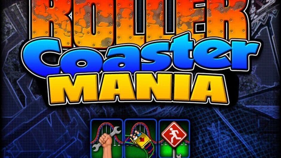 Скриншот 5 из Roller Coaster Mania