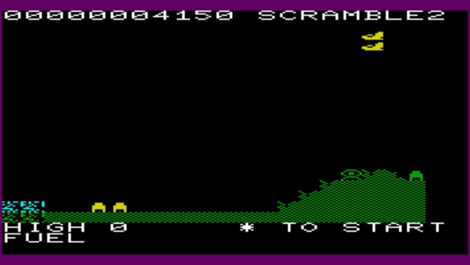 Скриншот 4 из VIC Scramble