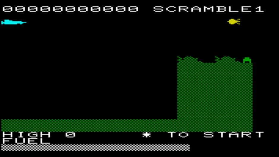 Скриншот 5 из VIC Scramble