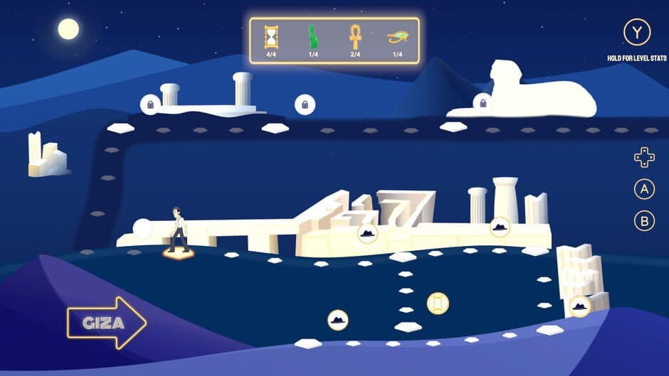 Скриншот 9 из Hank's Voyage