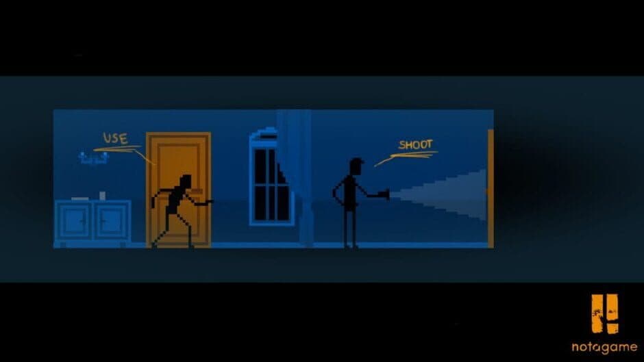 Скриншот 3 из Agent Klutz
