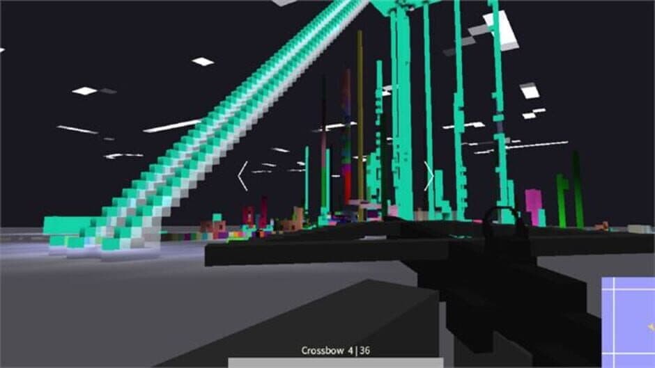 Скриншот 2 из FlatWarriors