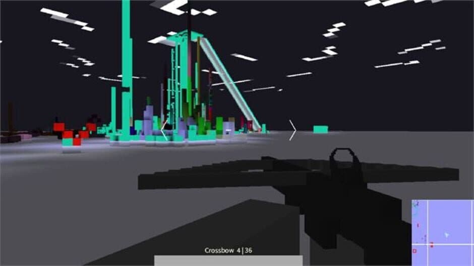 Скриншот 3 из FlatWarriors
