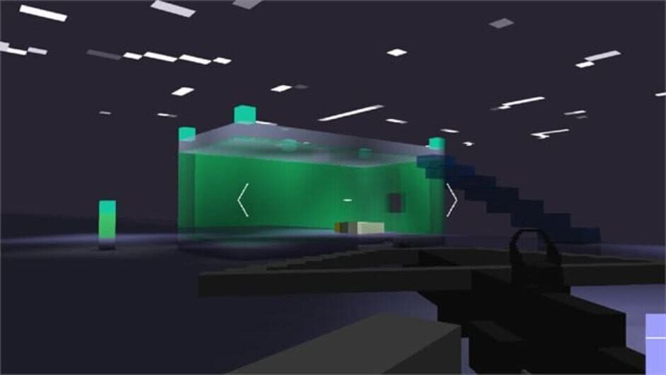 Скриншот 4 из FlatWarriors
