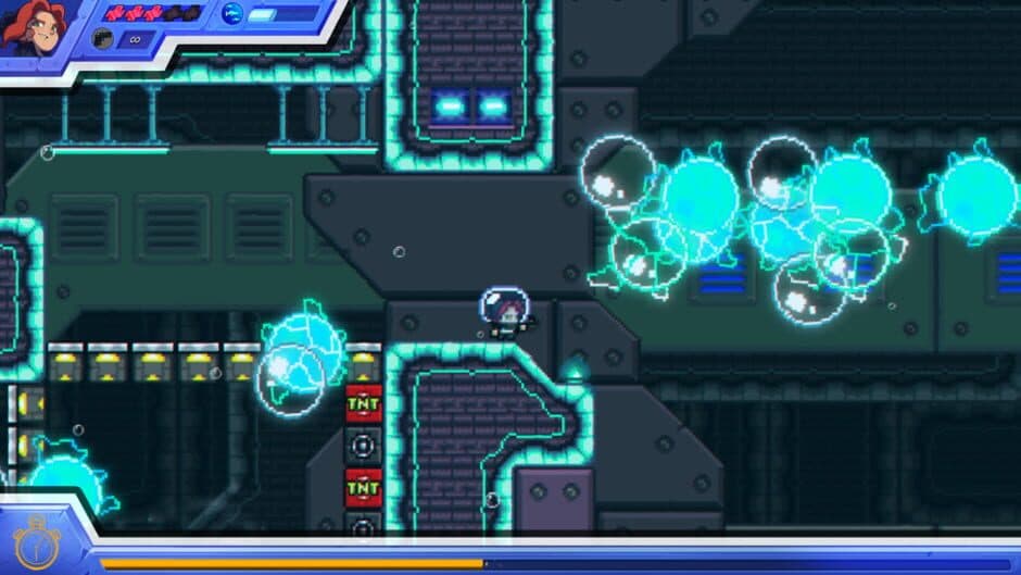 Скриншот 5 из Guns N' Runs