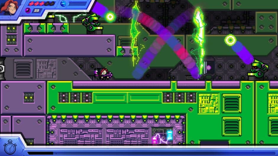 Скриншот 6 из Guns N' Runs