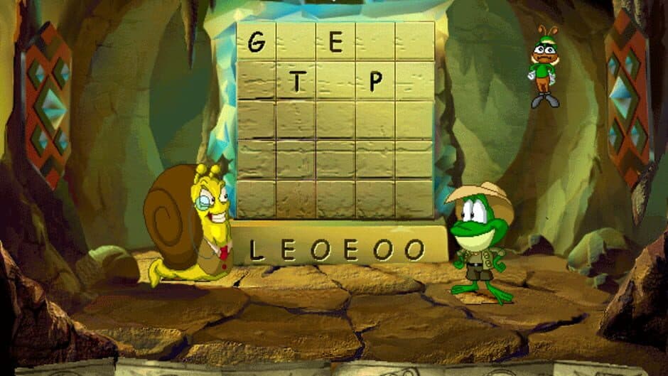 Скриншот 3 из JumpStart Reading for Second Graders