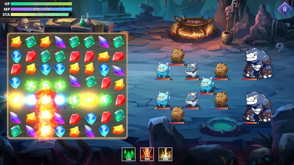 Скриншот 3 из Happy Quest