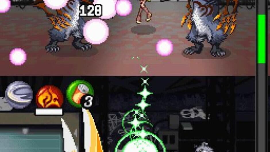 Скриншот 11 из The World Ends with You