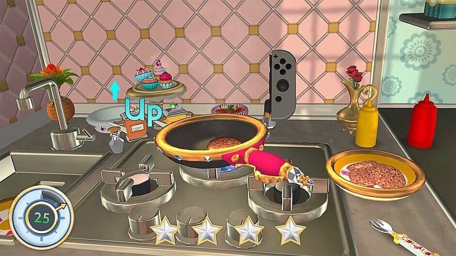 Скриншот 6 из Geminose: Animal Popstars