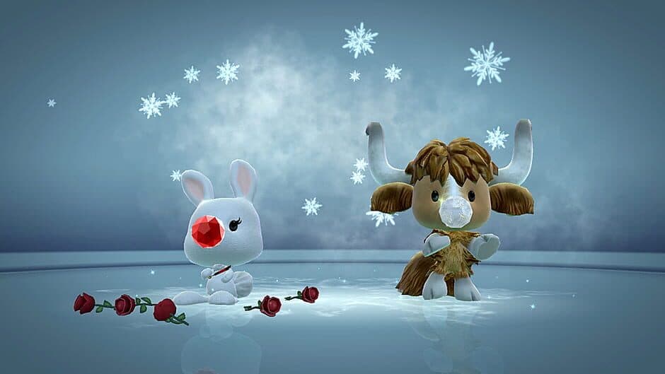 Скриншот 7 из Geminose: Animal Popstars