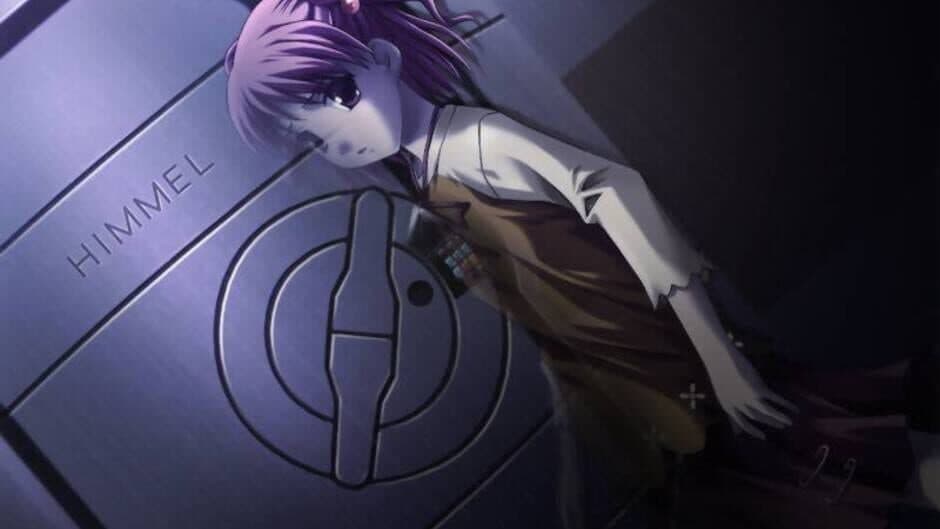 Скриншот 3 из Ever17: The Out of Infinity