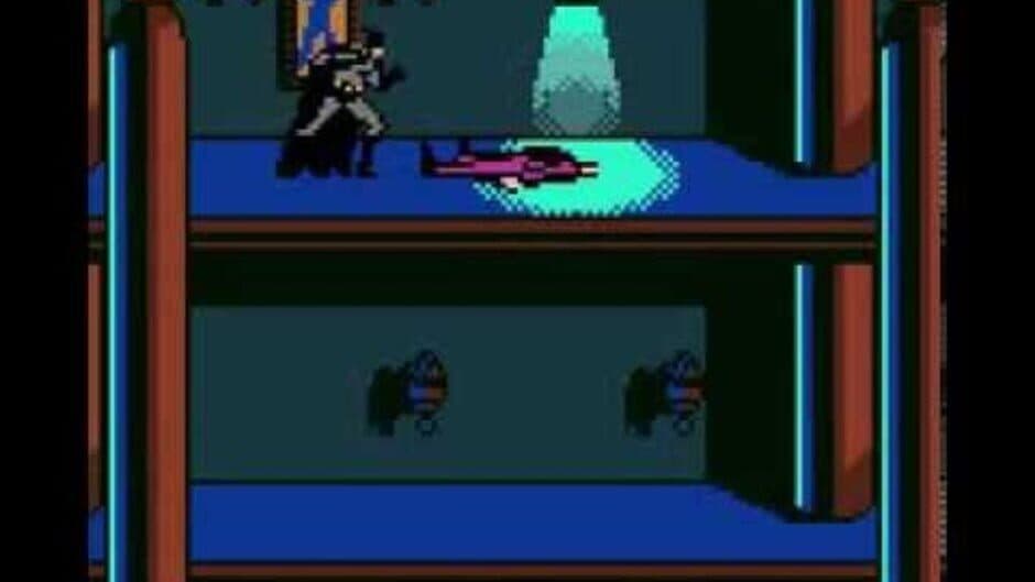 Скриншот 2 из Batman: Chaos in Gotham