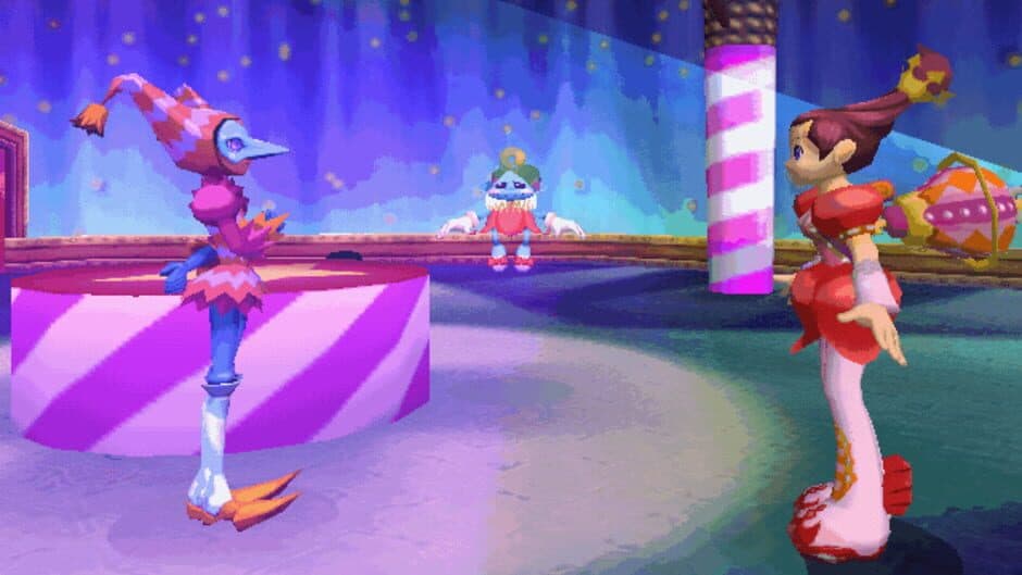 Скриншот 2 из Napple Tale: Arsia in Daydream