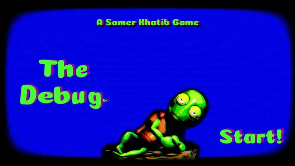 Скриншот 6 из The Debug